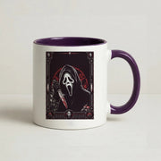 Scream Horror Poster Mug 10