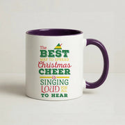 Christmas Cheer Mug 10