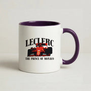 Prince Of Monaco Mug 10