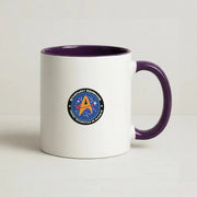 Starfleet command Mug 10