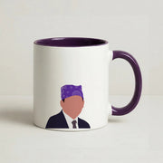 Prison Mike Mug 10