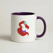 Ariel Mug 10