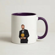 Kane's Ballon D'Or Mug 10