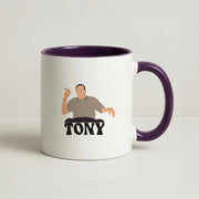 Tony Mug 10