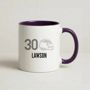 Lawson Helmet 2026  Mug 10