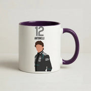 Antonelli 2026 Mug 10