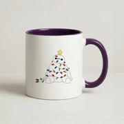 Baymax Christmas Mug 10