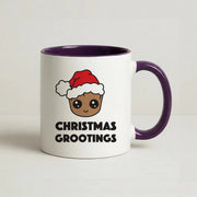 Christmas Grootings  Mug 10
