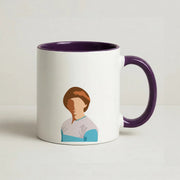 Faceless Will - Stranger Things Mug 10