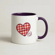 Unraveled Mug 10