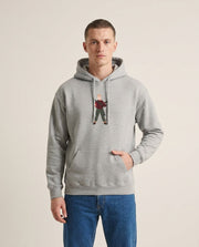 Kevin And Hairdryers Hoodie 2