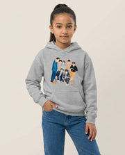 Kids Hoodie