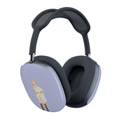 Starlight AirPods Max Case 2