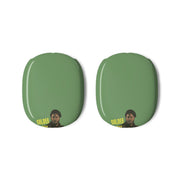 Soldier Boy AirPods Max Case 3