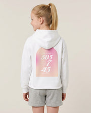 I'm Going Back To 505 - Arctic Monkeys Kids Hoodie 1