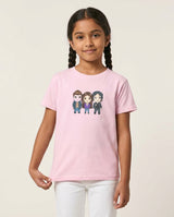 Vampire Diaries Kids T-Shirts