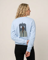 Doctor Who Sweatshirts