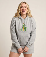 Elf Hoodies