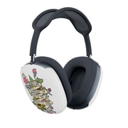 Things are Shaping up to be Pretty Odd AirPods Max Case 2