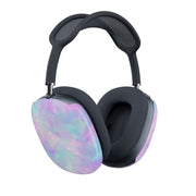 Pastel Galaxy AirPods Max Case 2