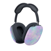 Pastel Galaxy AirPods Max Case 1