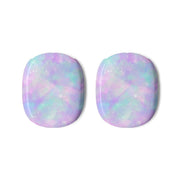 Pastel Galaxy AirPods Max Case 3