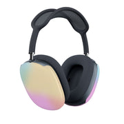 Pastel Clouds Pattern AirPods Max Case 2