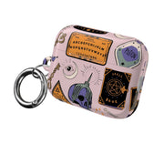 Pastel Occult Sticker Collage AirPods Case 8