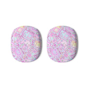 Power Up, Gaming Pattern AirPods Max Case 3