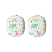 Dinosaur Pattern AirPods Max Case 3