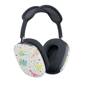 Dinosaur Pattern AirPods Max Case 2