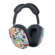 Fairytale Princess Pattern AirPods Max Case 2