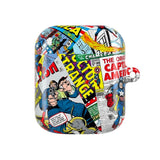 Patterns AirPods Cases