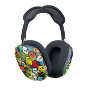 Everybirdy Pattern AirPods Max Case 2