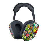 Patterns AirPods Max Cases