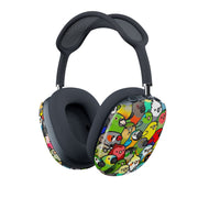Everybirdy Pattern AirPods Max Case 1