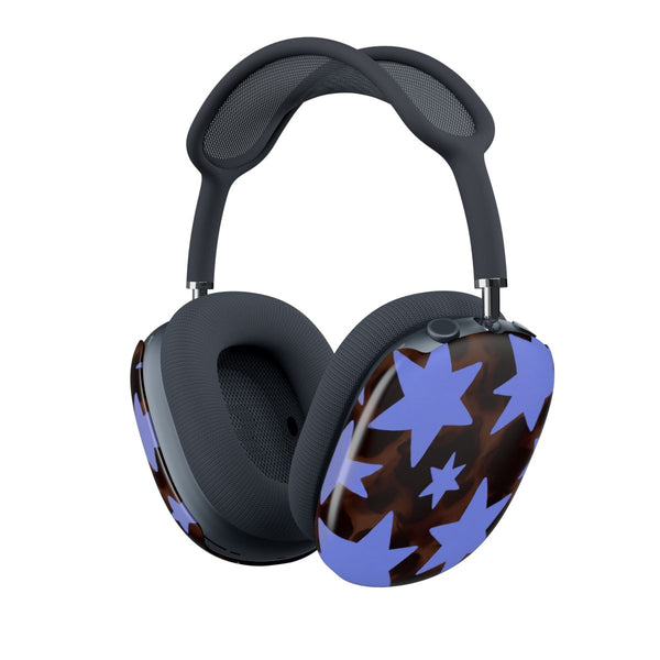 Tortoiseshell Star Scatter AirPods Max Case