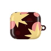Cherry Stars And Spots AirPods Case 3