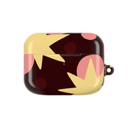 Cherry Stars And Spots AirPods Case 5