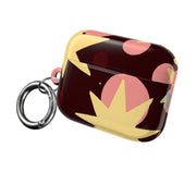 Cherry Stars And Spots AirPods Case 8