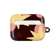Cherry Stars And Spots AirPods Case 7