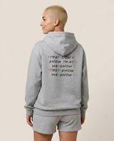 Friends Hoodies