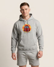 You're the imposter - Among Us Hoodie 1