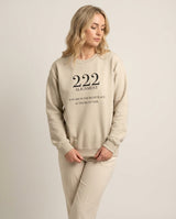Angel Numbers Sweatshirts