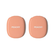 Peachy AirPods Max Case 3