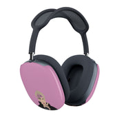 Pink Bandana - Peep AirPods Max Case 2
