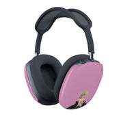 Pink Bandana - Peep AirPods Max Case 1