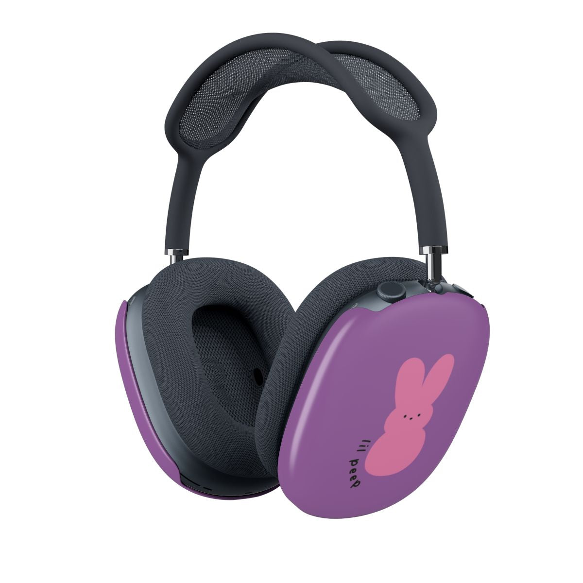 Peep Bunny - Peep AirPods Max Case