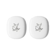 Cry Baby Bird - Peep AirPods Max Case 3