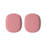 Dust Pink Personalised AirPods Max Case 3
